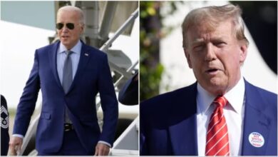 theindiaprint.com donald trump and joe biden ask americans whether they feel better off today than f