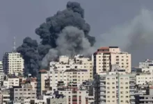 theindiaprint.com dozens are killed by israeli attacks in syria according to security sources 108866