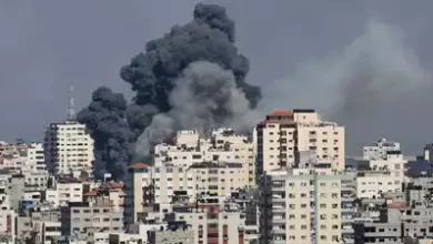theindiaprint.com dozens are killed by israeli attacks in syria according to security sources 108866