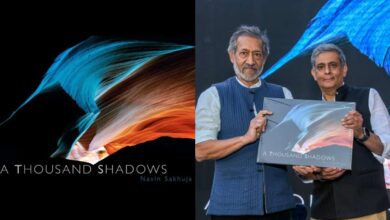 theindiaprint.com dr navin sakhujas a thousand shadows an exploration into encapsulating the spirit