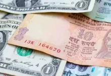 theindiaprint.com due to stable crude oil prices the rupee drops 4 paise to close at 82 90 versus th 1