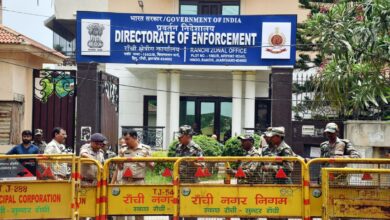 theindiaprint.com ed officials relief as jharkhand hc rescinds police action regarding hemant sorens
