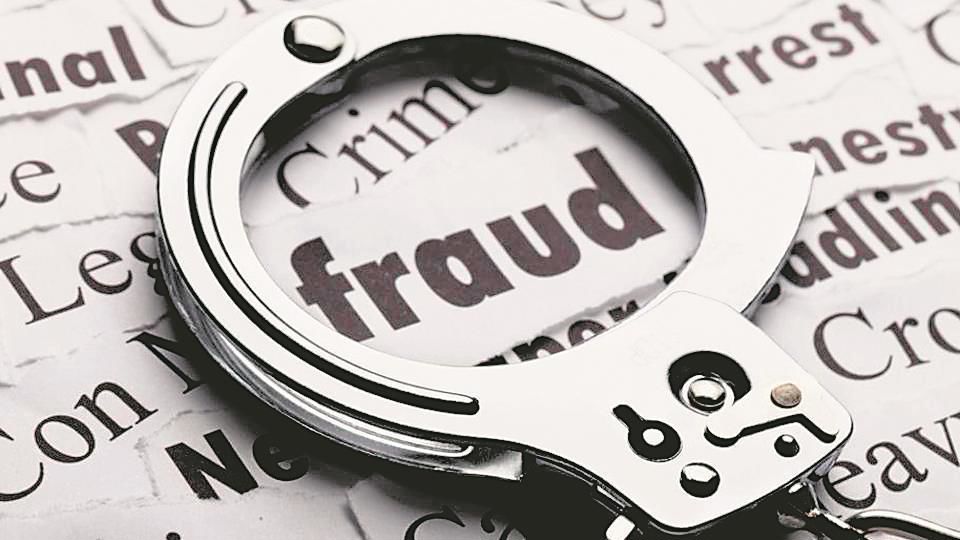 Ex-MD of global company defrauded of Rs 4.8 crore by internet scammers