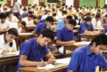 theindiaprint.com exams for the goa board ssc 2024 will begin on april 1 for more than 19000 student