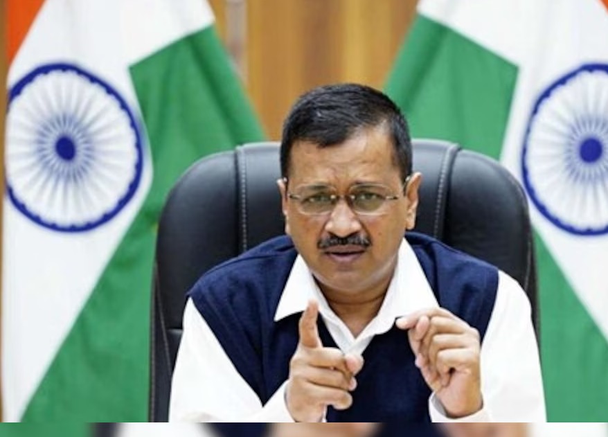 Excise Policy Case: Delhi Chief Minister Arvind Kejriwal receives his ninth summons from the ED, requesting his participation in the investigation on March 21