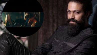 theindiaprint.com fans wonder whether this viral video featuring actor yash in his rocky bhai avatar
