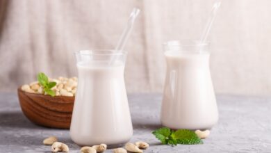 theindiaprint.com five advantages of switching from regular milk to cashew milk benefits of cashew m