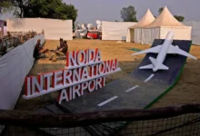 theindiaprint.com five industrial parks will open in jewar near noida international airport new proj