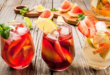 theindiaprint.com five scrumptious healthful and simple summertime beverages for general wellbeing s