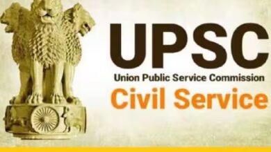 theindiaprint.com former bureaucrats call sanjeev sanyals remarks on preparing for the upsc civil se