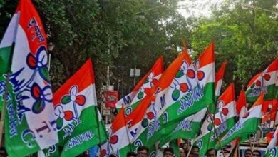 theindiaprint.com four lok sabha candidates for assam have been announced by mamatas tmc tmc flags r