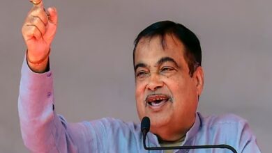 theindiaprint.com gadkari said the intention behind the electoral bonds scheme was good and that no