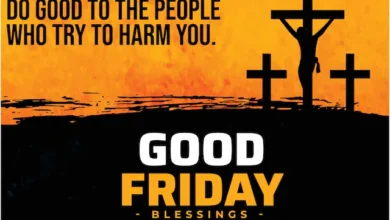 theindiaprint.com good friday 2024 ten thought provoking sayings and lessons from jesus good friday