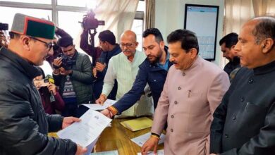 theindiaprint.com himachal by election three independent mlas will feel at home when they rejoin the