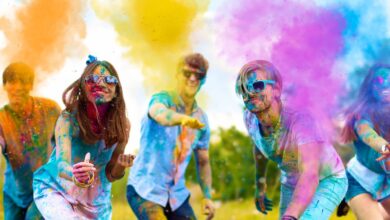 theindiaprint.com holi 2024 remember these safety cautions when using colors holi 2024 safety tips 1