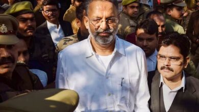 theindiaprint.com how mukhtar ansari got into crime the grandson of freedom fighters associated with