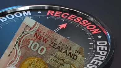 theindiaprint.com in just 18 months new zealand experiences a double dip recession new zealand reces