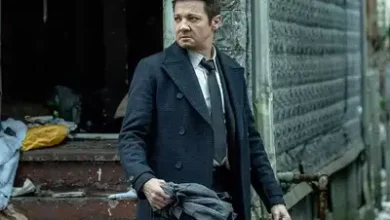 theindiaprint.com in the exciting trailer for mayor of kingstown season 3 jeremy renner manoeuvres a