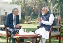 theindiaprint.com inadequate training prime minister modi talks about ai deepfakes in conversation w
