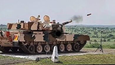 theindiaprint.com india begins test firing the tank engines 2024 3largeimg 629391995