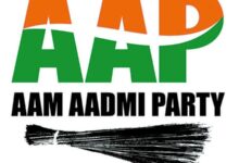 theindiaprint.com india votes 2024 the aaps lok sabha candidate has not yet been revealed amid polit