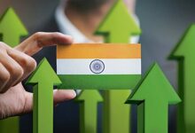 theindiaprint.com indias growth estimate for the next fiscal year is raised to 6 8 by sampp ratings