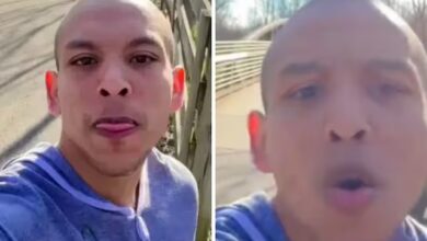 theindiaprint.com influencer venezuelan migrant who advocated us border invasion is now running away