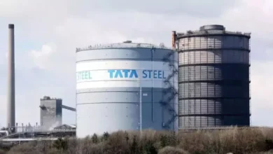 theindiaprint.com invest in or sell tata groups steel giant at a ratio of 110 split 12 bonus and 29