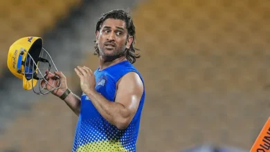 theindiaprint.com ipl 2024 bobby deol shares a video of ms dhoni that he requested be removed callin