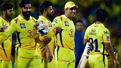 theindiaprint.com ipl2024 as clubs search for early answers to difficult problems dhoni led csk hope