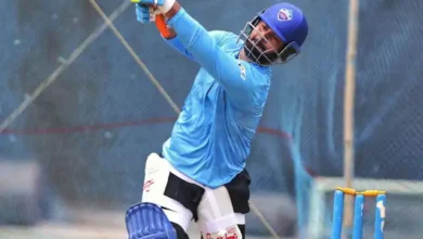theindiaprint.com ipl2024 as rishabh pant makes his cricket comeback fans are ecstatic and joyous ri