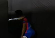 theindiaprint.com ipl2024 watch this viral video to see rishabh pant angry after being dismissed in