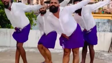 theindiaprint.com is everyone in kerala dancing to backstreet boys single in lungi a 1010 untitled d