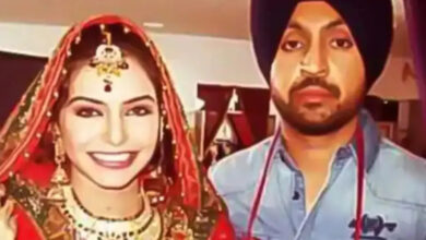 theindiaprint.com is nisha bano and diljit dosanjh married their wedding photo goes viral and gets r