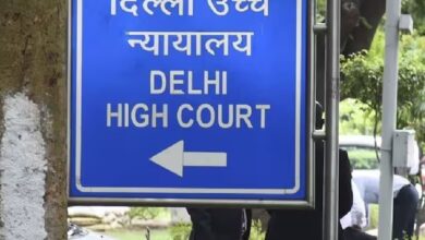 theindiaprint.com judge seek opinion from delhi police regarding bail of sharjeel imam in sedition c
