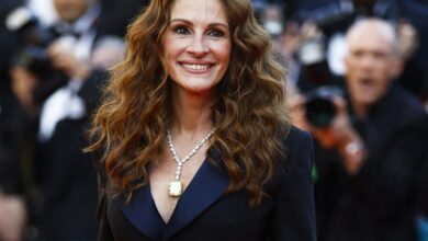 theindiaprint.com julia roberts will be the main attraction after the hunt luca guadagninos suspense