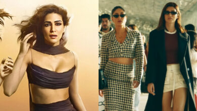 theindiaprint.com kareena kapoor tabus crew was approved by kriti sanon even though she hadnt heard