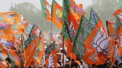 theindiaprint.com kerala the bjp is not amused when an nda ally nominates a candidate for the wayana