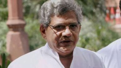 theindiaprint.com ls polls yechury claims that lengthy elections hurt opposition parties newindianex 1