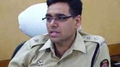 theindiaprint.com manoj sharma an ips officer who served as the inspiration for the movie 12th fail