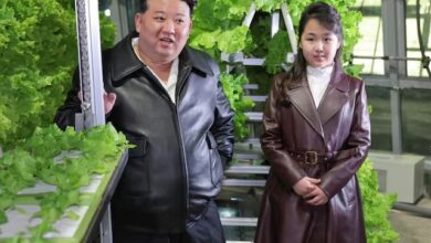 theindiaprint.com meet ju ae the potential successor to north korean leader kim jong un north korea