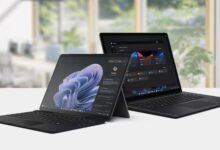 theindiaprint.com microsoft claims that its ai powered surface pro 10 and surface laptop 6 are desig