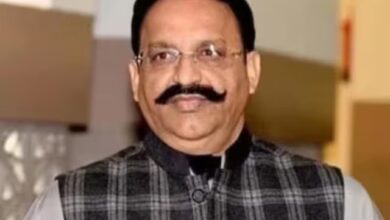 theindiaprint.com mukhtar ansari a gangster turned politician passes away after a heart attack find