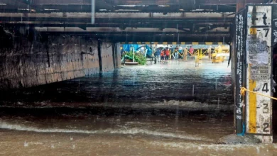 theindiaprint.com mumbai this monsoon season andheri subway may also close the andheri subway d