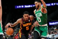 theindiaprint.com nba hawks defeat celtics 123 122 thanks to a game winning overtime basket and a ca