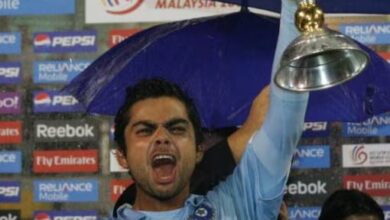 theindiaprint.com on this day in 2008 indias u 19 world cup triumph was led by virat kohli on this d
