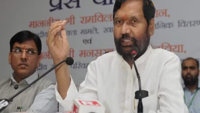 theindiaprint.com opinion the political odyssey of ram vilas paswan ideals dimmed in the light of po