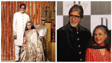 theindiaprint.com or else we will be left behind jaya bachchan warns amitabh bachchan and herself ab