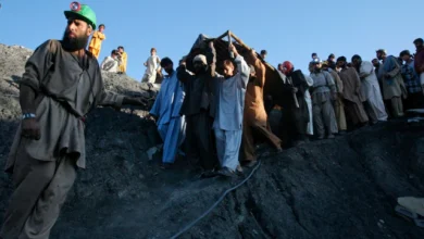theindiaprint.com pakistan gas explosion in coal pit leaves two dead and eight people afraid reuters