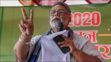 theindiaprint.com pappu yadav is expected to run in the lok sabha elections discover all there is to